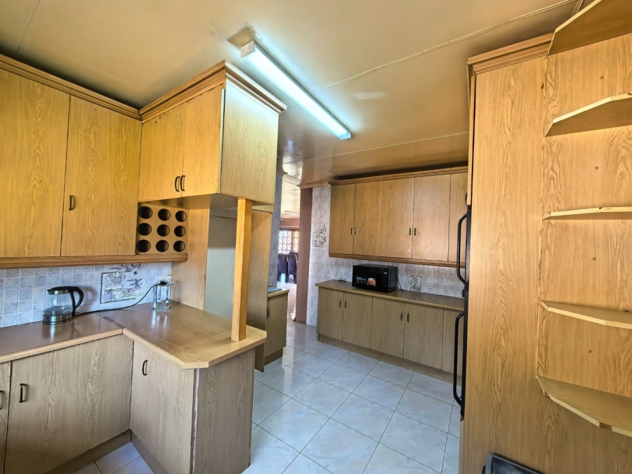 2 Bedroom Property for Sale in Oranjeville Free State